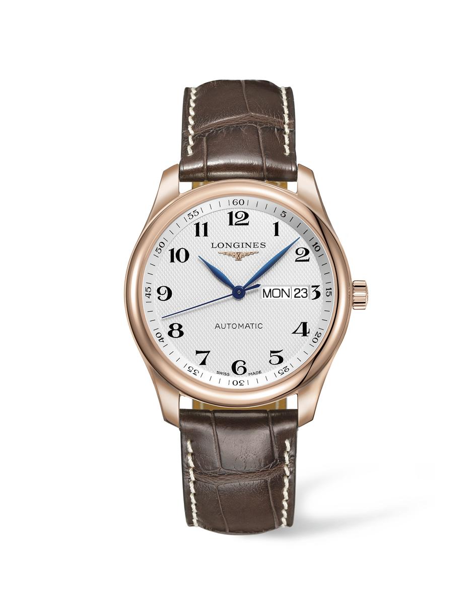 Longines - L43104726